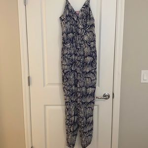Lilly Pulitzer Jumpsuit
